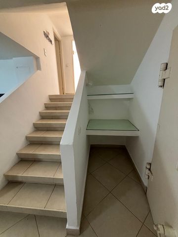 יחידת דיור, העלייה השנייה 1, הרצליה הירוקה, נווה עובד, הרצליה