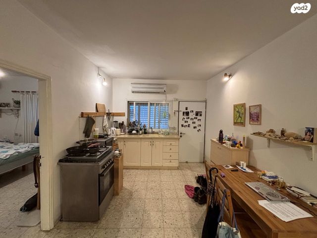 יחידת דיור, חזית הדרום 51, מרמורק, רחובות