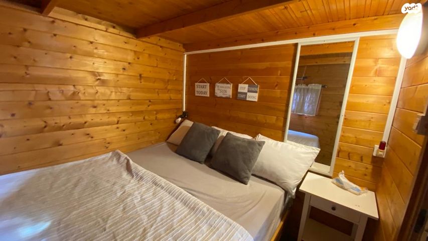 יחידת דיור, הגפן 1, לימן, לימן