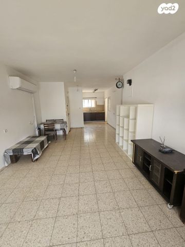 דירה, משעול חנקין 1, נאות יצחק רבין, שדרות