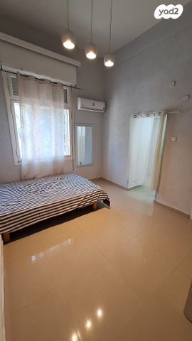 דירה, שדרות ההגנה 105, עין הים, חיפה