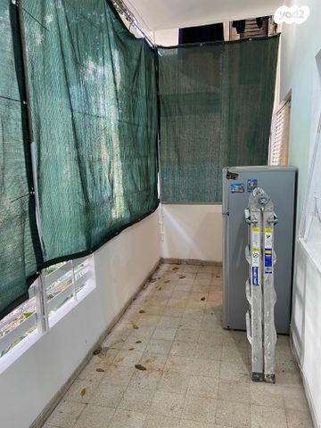 דירה, כינרת 3, הדר עליון, חיפה