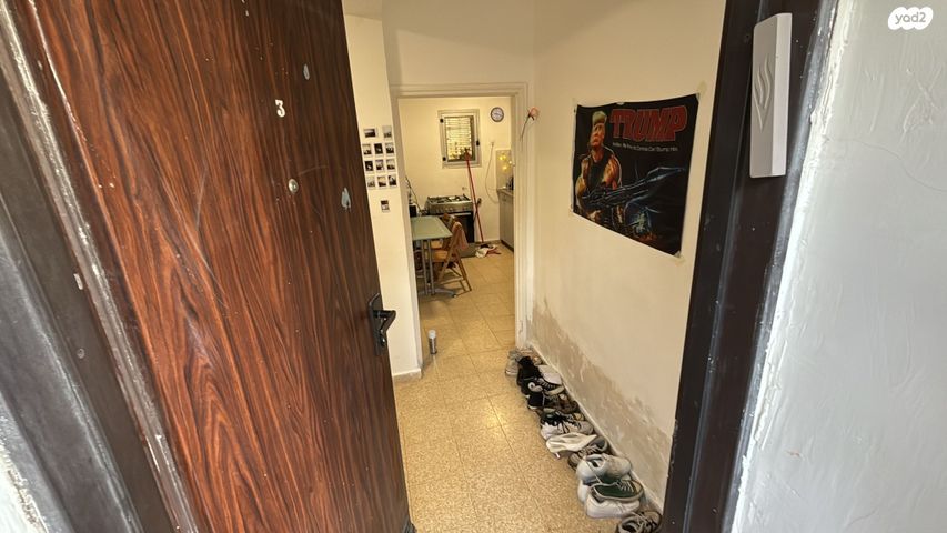 יחידת דיור, רקפת 10, מבשרת ירושלים, מבשרת ציון