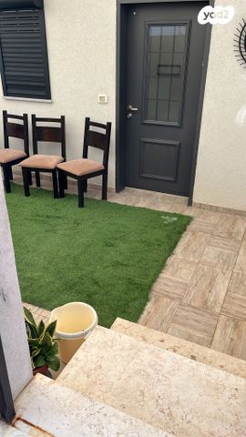 יחידת דיור, האגוז 10, שיכוני המזרח, ראשון לציון