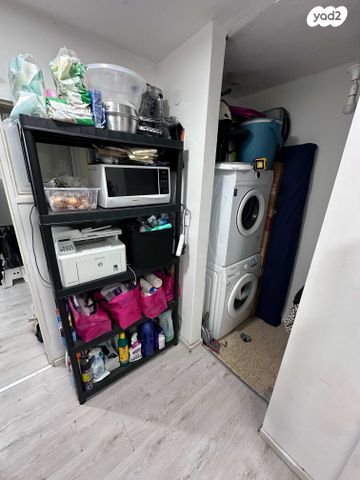 גג/ פנטהאוז, הגננת 218, גילה, ירושלים