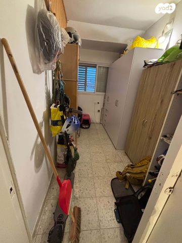 יחידת דיור, חזית הדרום 51, מרמורק, רחובות