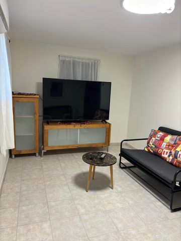 יחידת דיור, רותם 44, נווה נוי, באר שבע