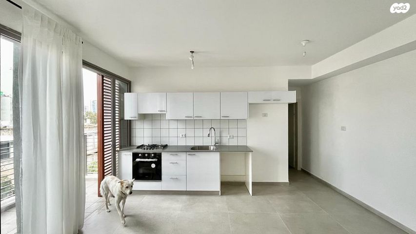 דירה, הגדוד העברי 59, נווה שאנן, תל אביב יפו