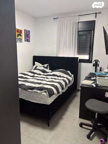 דירה, קונדיטון 3, עיר היין, אשקלון