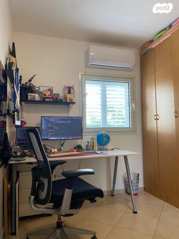 דירה, חיים ברלב 17, שכונה ו', באר שבע