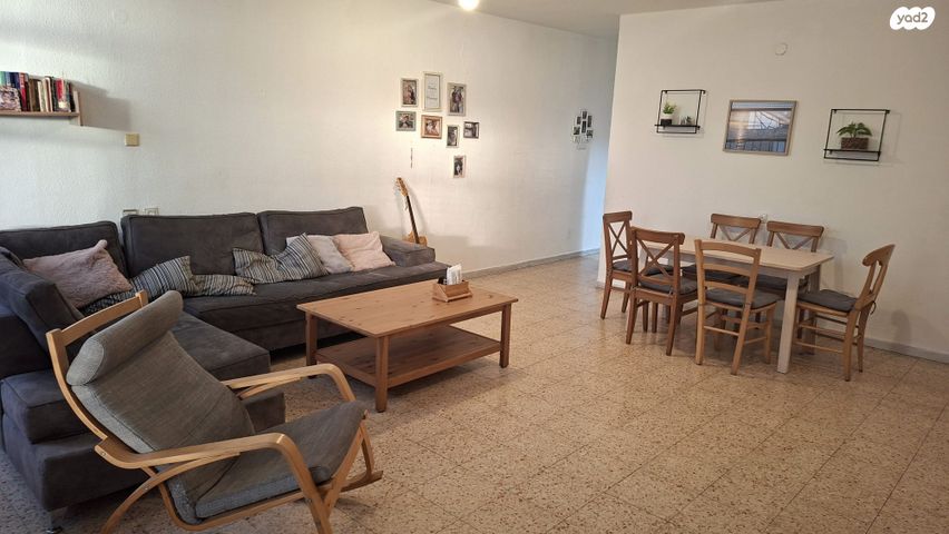 דירה, ששת הימים 30, לב העיר, בת ים