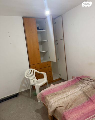 דירה, טשרניחובסקי 12, בן גוריון, אשקלון