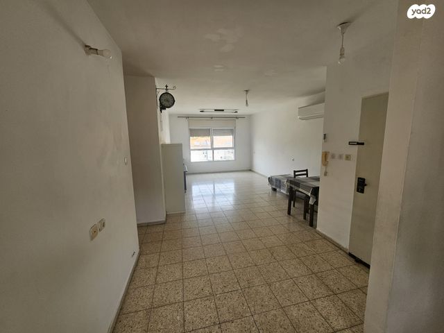 דירה, משעול חנקין 1, נאות יצחק רבין, שדרות