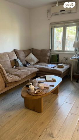 יחידת דיור, התאנה 4, יציץ, יציץ