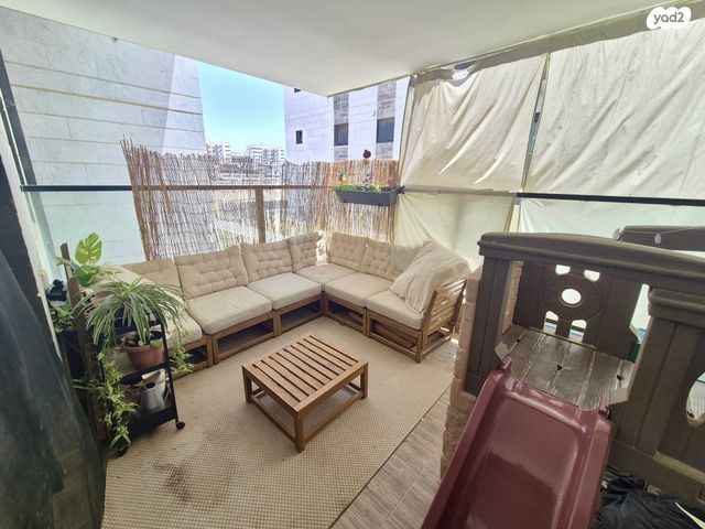 דירה, נחל דליות 33, פארק הנחל, באר שבע