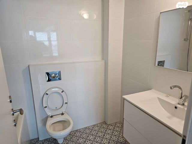 דירה, וינגייט 3, יד אליהו, תל אביב יפו