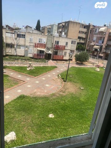 דירה, שדרות גת 72, הקוממיות, קרית גת