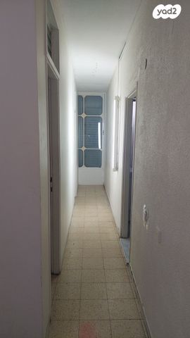 דירה, הראשונים 26, רובע א', אשדוד