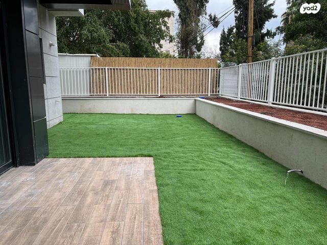 דירת גן, נווה יהושע 4, נווה יהושע, ערמונים, רמת גן