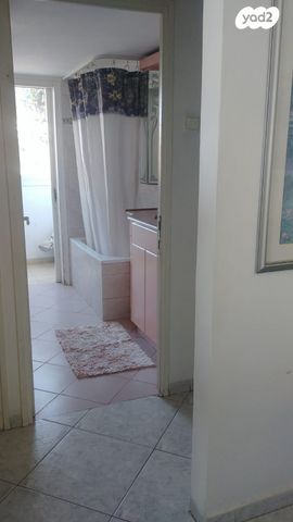 דירה, דרך פרויד 14, רמת אשכול, חיפה