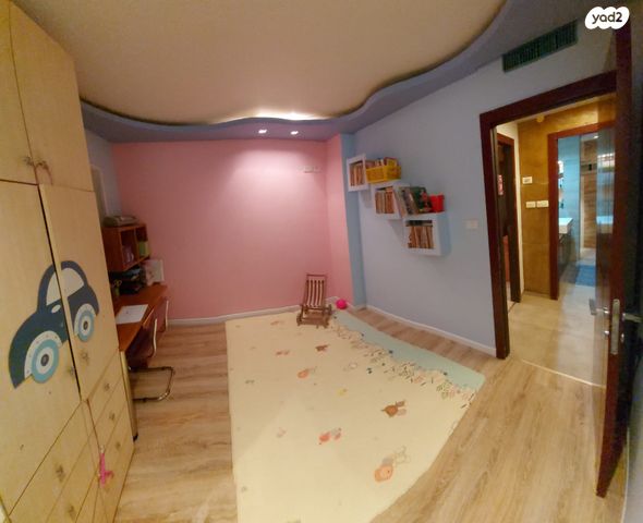 דירה, ריב"ל 8, נאות שקמה, ראשון לציון