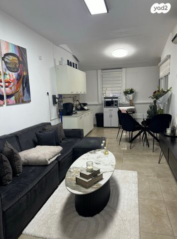 דירה, ספיר 15, מוצקין הותיקה, קרית מוצקין