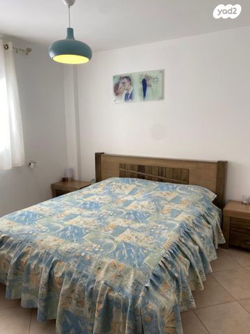 דירה, חיים ברלב 17, שכונה ו', באר שבע