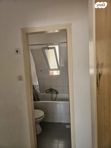 משעול חנקין 1