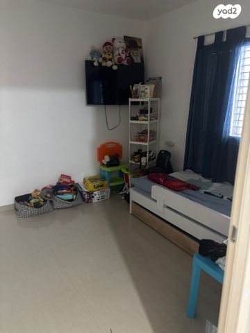 דירה, הרב קוק 5, רובע ב', אשדוד