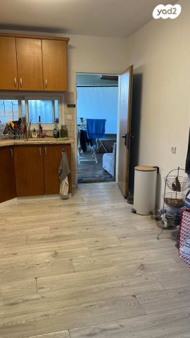 יחידת דיור, התאנה 4, יציץ, יציץ