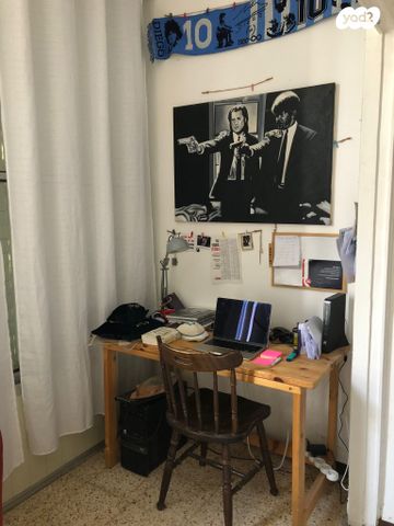 דירה, הרצל 16, הגבול רוטשילד, בת ים