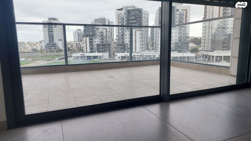 דירה, הרב מרדכי אליהו 19, כרמי הנדיב, אחוזת רוטנר, קרית מלאכי