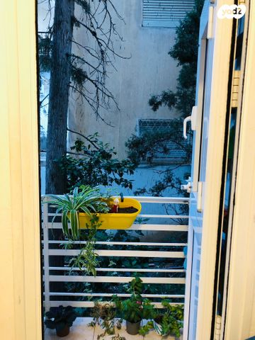 דירה, הלל 13, הדר עליון, חיפה