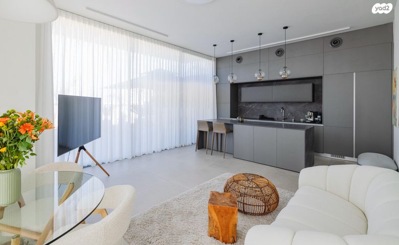 גג/ פנטהאוז, בן יהודה 164, הצפון הישן - צפון, תל אביב יפו