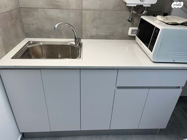 יחידת דיור, הבנים 47, נורדיה, נורדיה