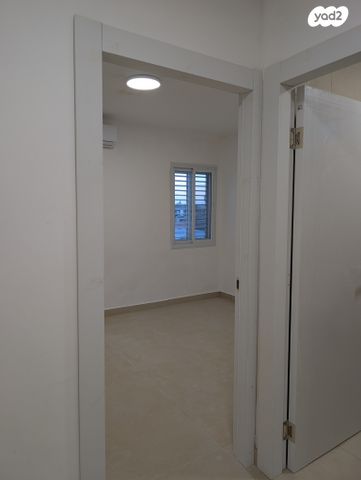 דירה, רענן 1, נעורים, ערד