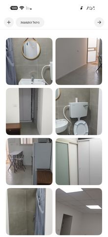 שדרות וינגייט 8