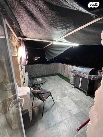 גג/ פנטהאוז, הגננת 218, גילה, ירושלים