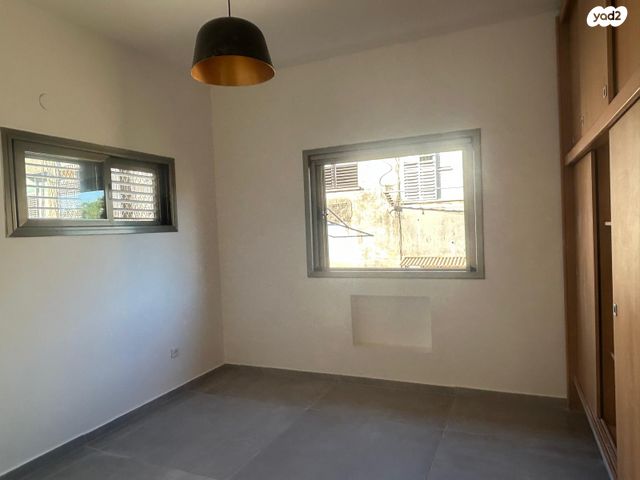 דירה, דרך בן גוריון 156, פועלי הרכבת, גבעתיים