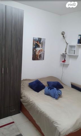 דירה, איילת השחר 6, נווה שאנן, תל אביב יפו