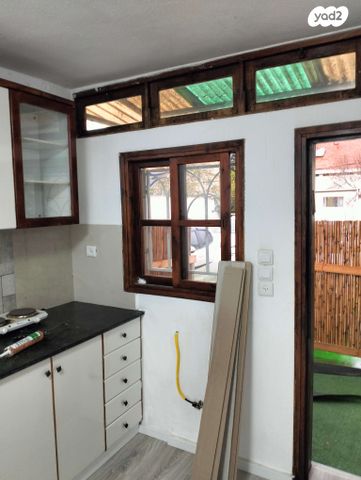 דו משפחתי, לופבן 7, עלייה, כפר סבא