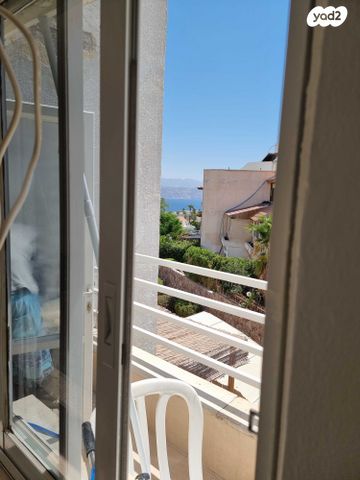 יחידת דיור, משעול סחלב 20, גנים א', אילת