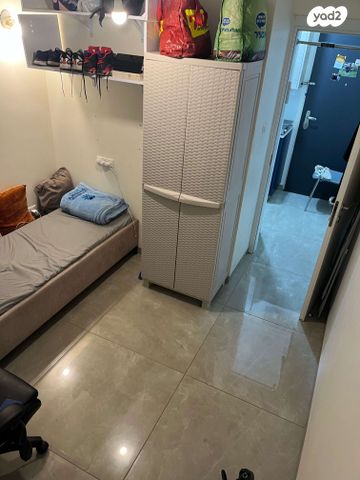 דירה, ביל"ו 4, מרכז העיר, בני ברק