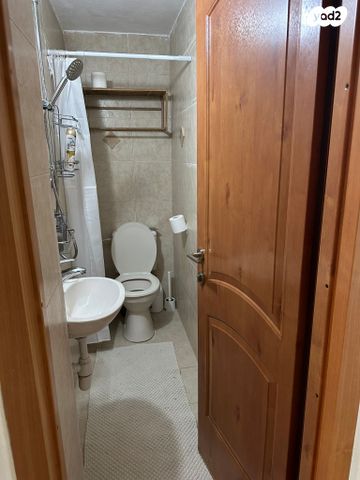 יחידת דיור, שדרות פנחס ספיר 47, קרית ים  א', קרית ים