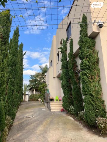 בית פרטי/ קוטג', היסמין 16, רמב"ם, באר יעקב