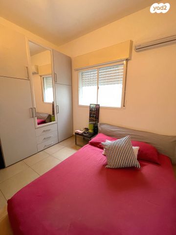 דירה, הנרקיסים 41, מרכז העיר, סביניה, הוותיקה, קרית ביאליק