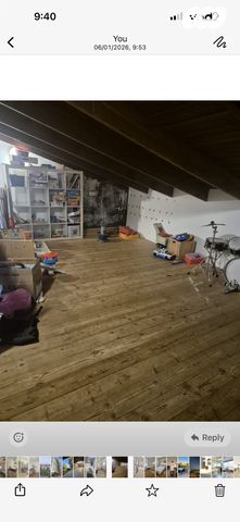 יחידת דיור, אבנר בן יהודה 49, טירת שלום, נס ציונה