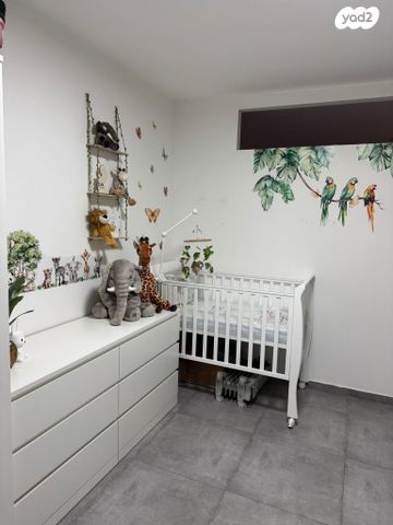 יחידת דיור, מבצע דני 6, רובע ג', אריאל