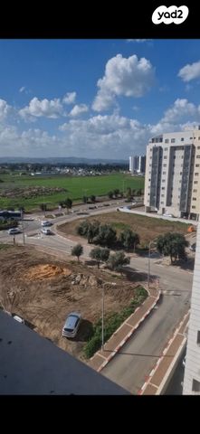 דירה, נגבה 3, דרום עפולה, עפולה