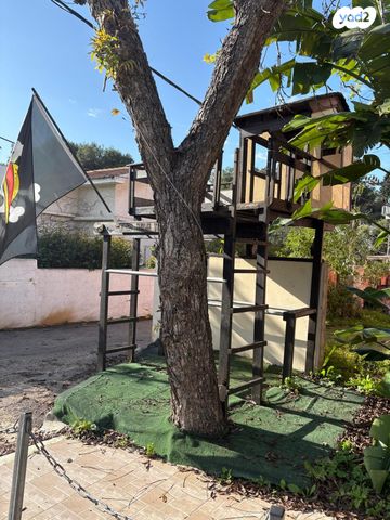 בית פרטי/ קוטג', שדרות קק"ל 12, נווה אשר, פרדס חנה כרכור